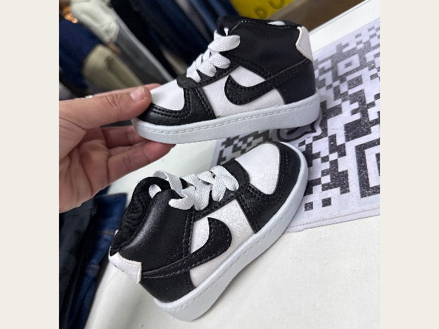 Zapatillas caminantes bebes