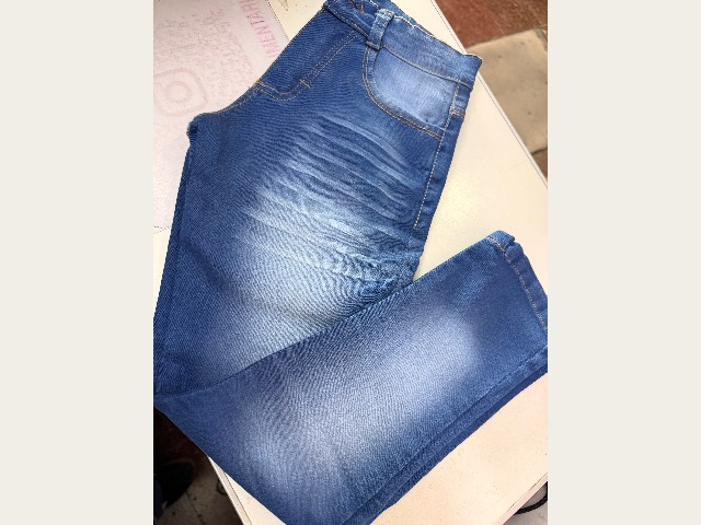 Jeans de niños 10-12-14-16