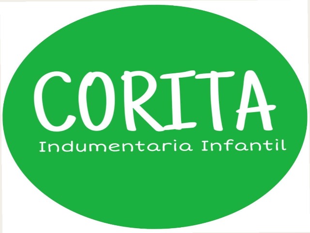 Puesto Corita ropita infantil 