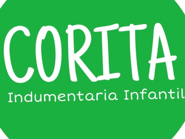 Puesto Corita ropita infantil