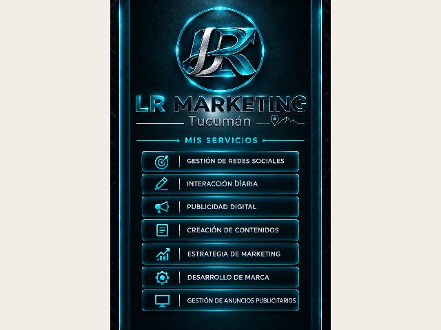 Mis servicios 