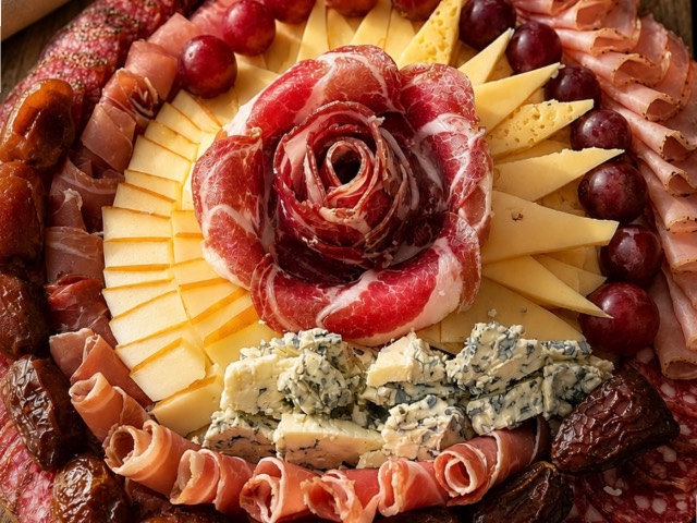 Picada Gourmet