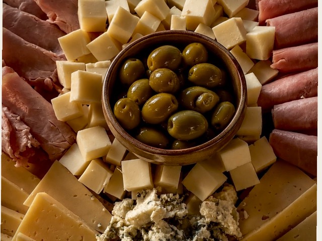 Picada Clásica