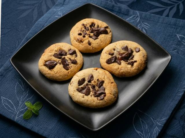 Galletas cookie