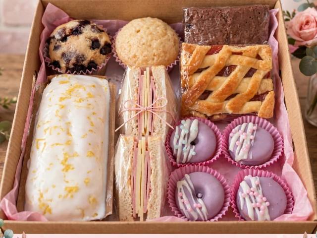 Box matero n°2🥰