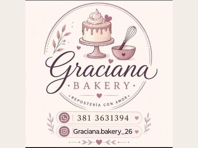 Graciana bakery