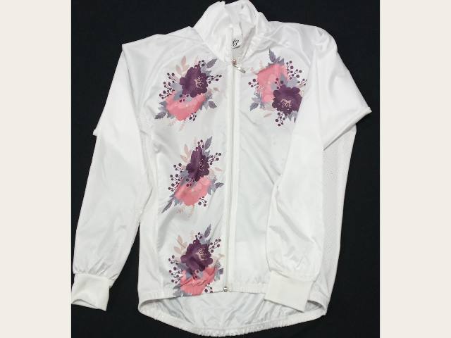 Rompeviento impermeable