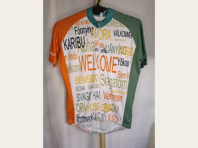 jersey promo