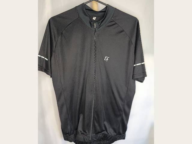 jersey Total Black