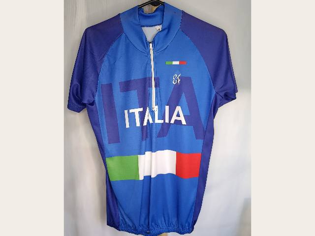 jersey promo