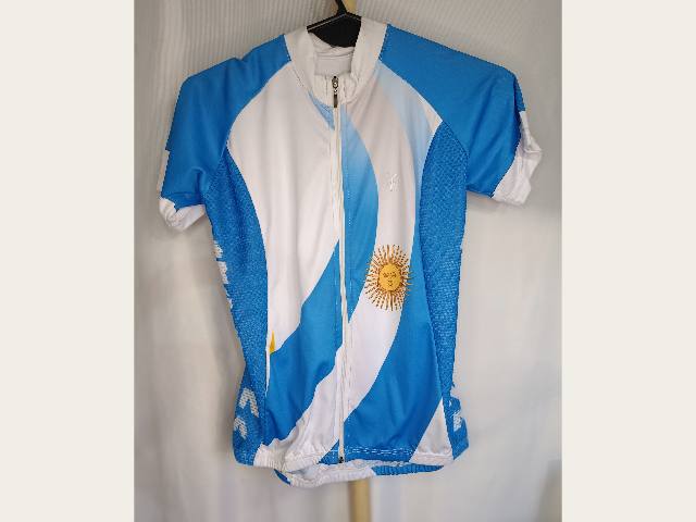 jersey liquidación