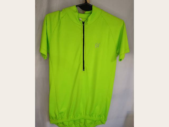 jersey liquidación