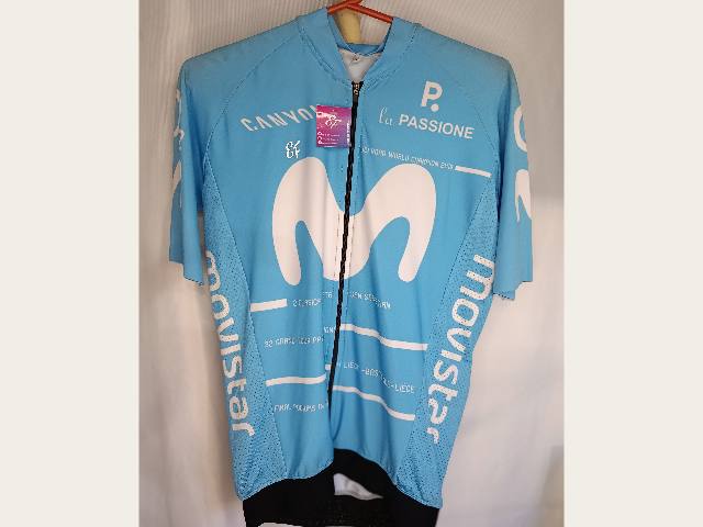 jersey promo