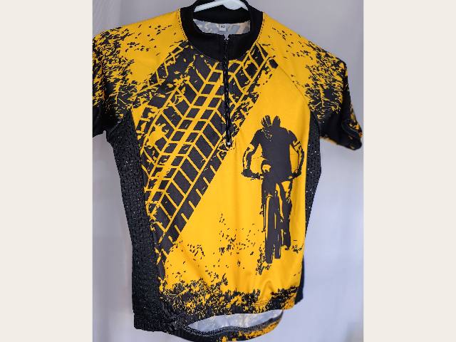 jersey ciclismo infantil
