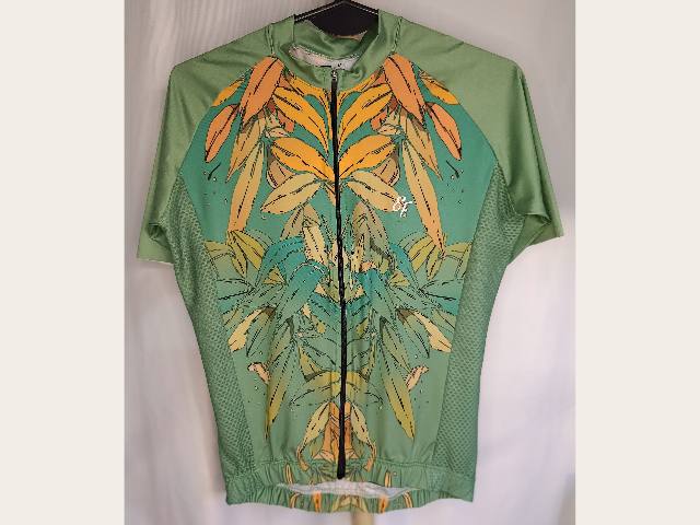 jersey dama