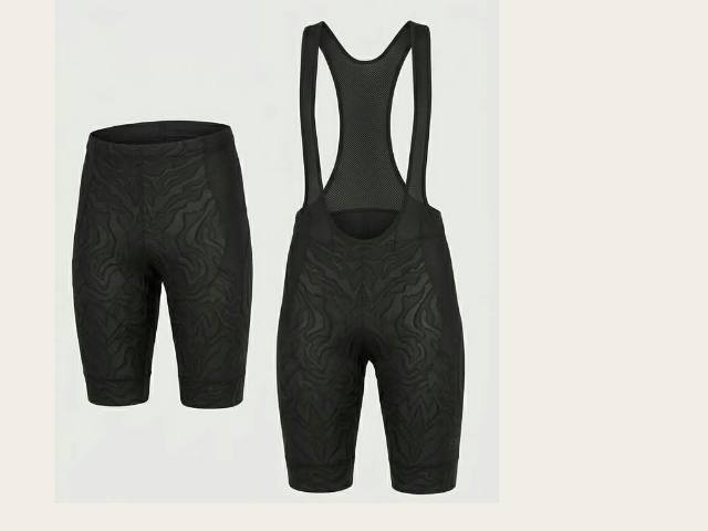 Calza bike textura