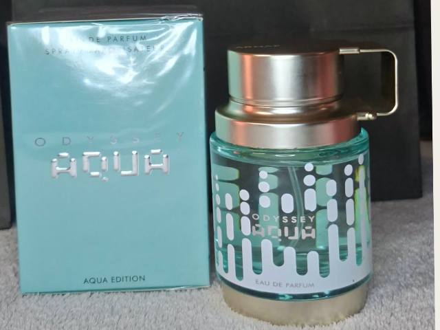 Odissey Aqua 100ml