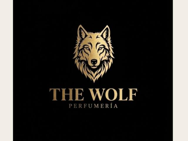 Puesto The Wolf perfumería