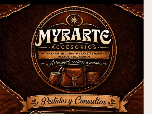 Myrarte