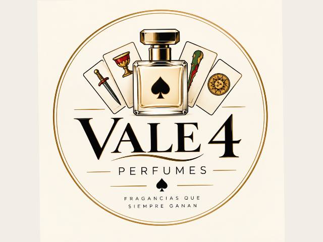 Vale 4 - Perfumes