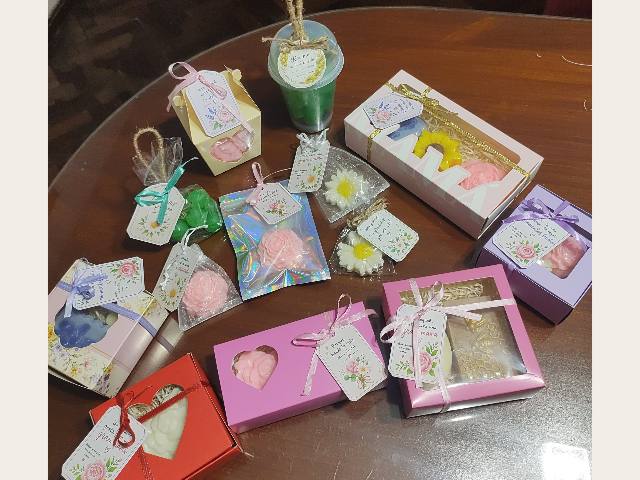 Regalos Día de la madre