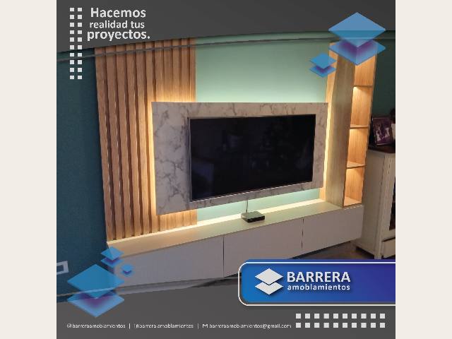 Rack de TV