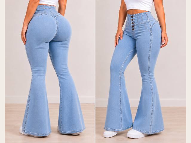 LIPOJEANS IMPORTADOS 