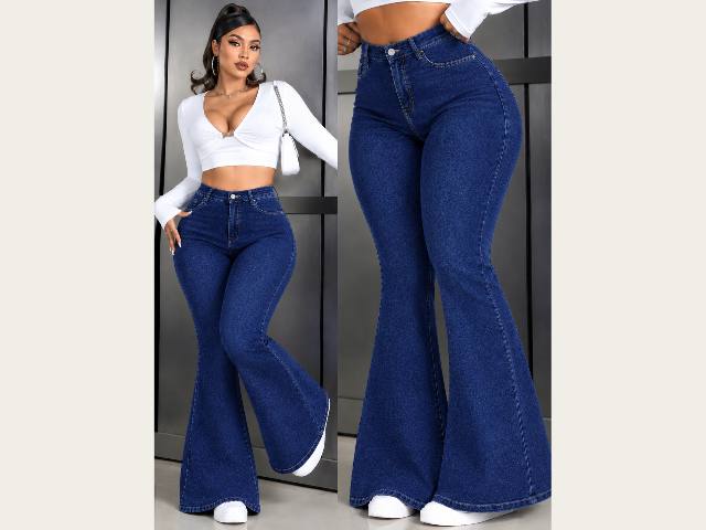 JEANS MODELADOR