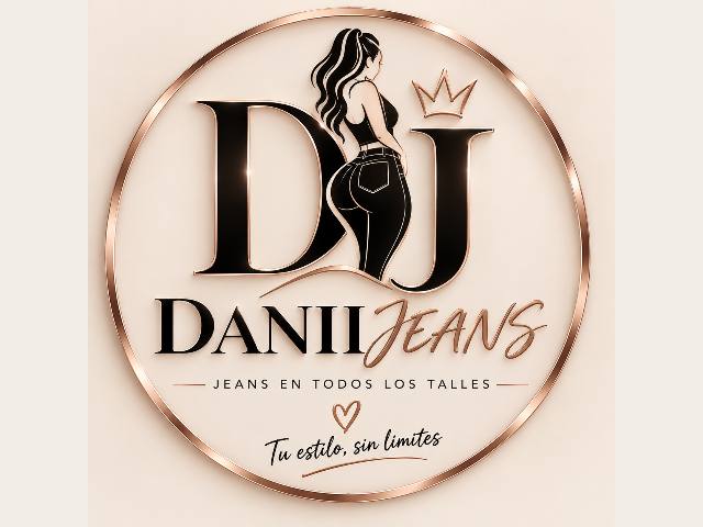 DANIIJEANS 