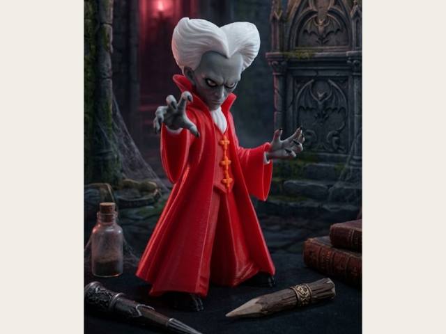 Dracula