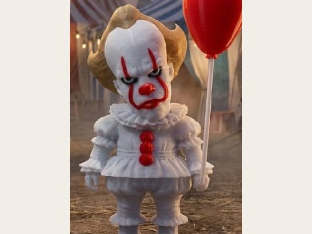 Pennywise