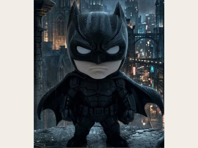 Batman