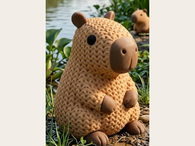 Capibara