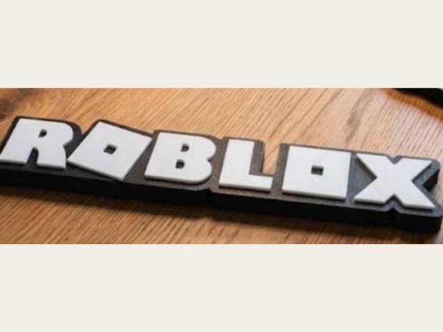Decoracio Roblox