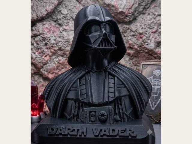Busto Darth Vader