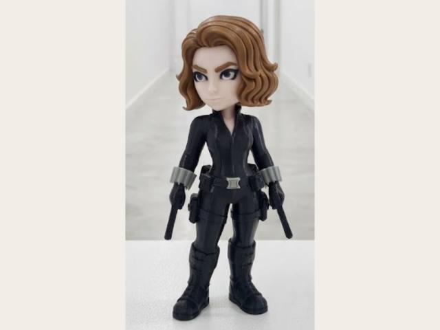 Black Widow