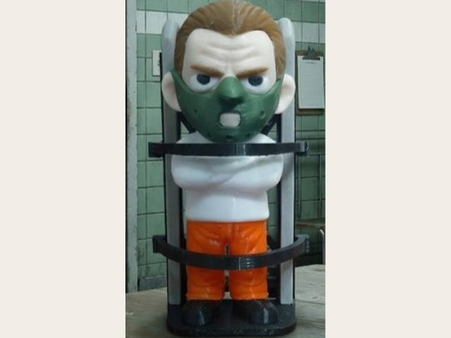 Hannibal Lecter