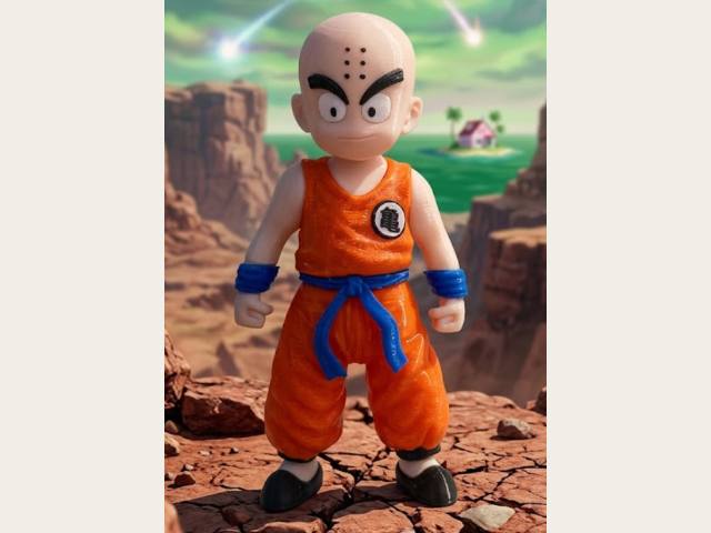 Krillin