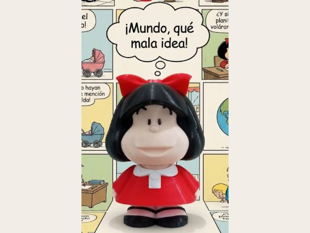 Mafalda