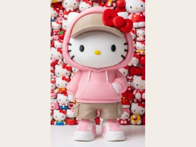 Kitty Urbana