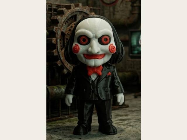Jigsaw