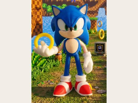 Sonic