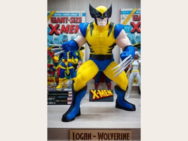 Wolverine