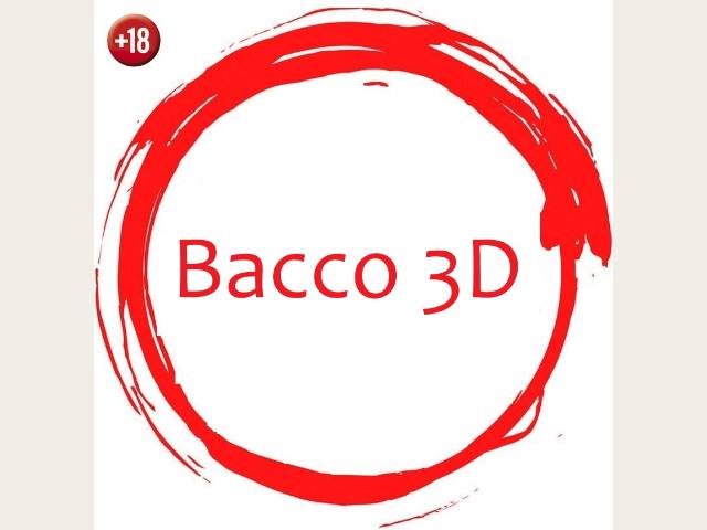 Puesto Bacco 3D