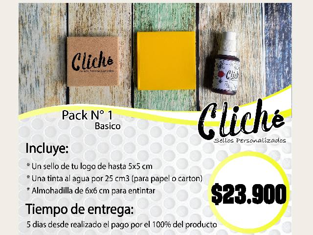pack 1
