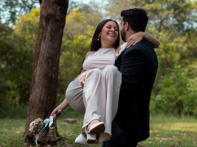 Fotografía de Bodas