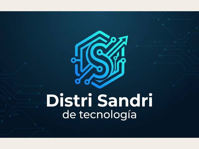 Puesto Tecnología Distri Sandri
