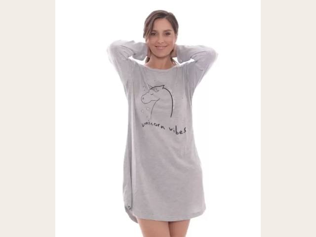 Camison unicornio