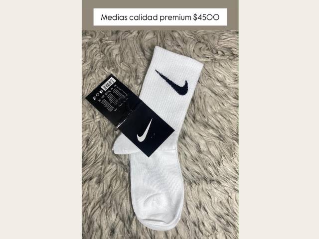 Medias deportivas 🧦🏋️