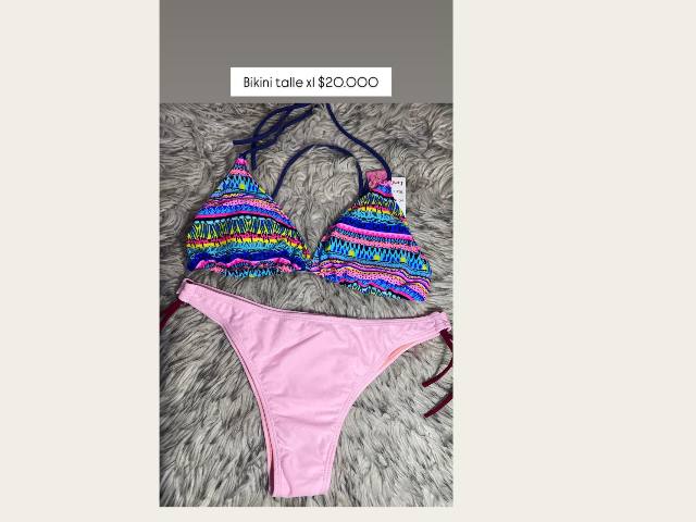 Bikini👙